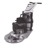 Manual Advance Whirlamatic Pro 20